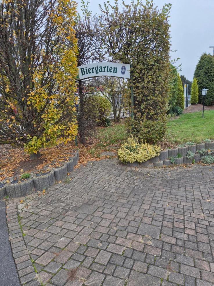 Hotel Zur Waage Bad Muenstereifel Zewnętrze zdjęcie