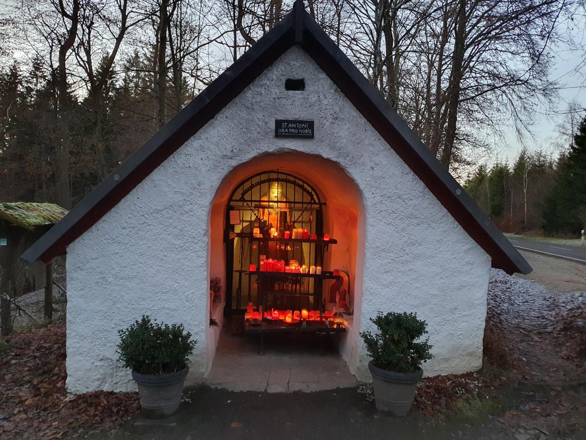 Hotel Zur Waage Bad Muenstereifel Zewnętrze zdjęcie