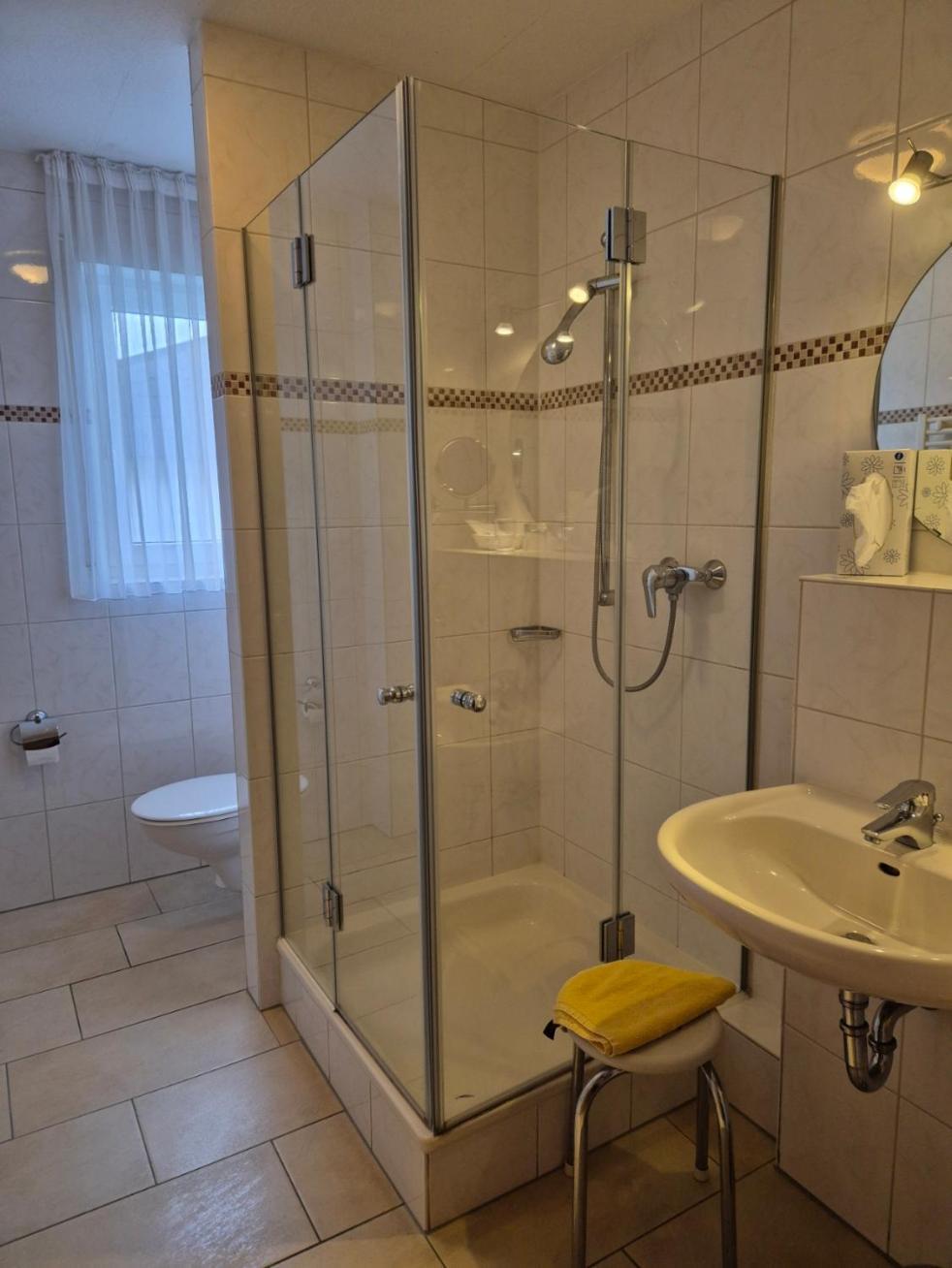Hotel Zur Waage Bad Muenstereifel Zewnętrze zdjęcie