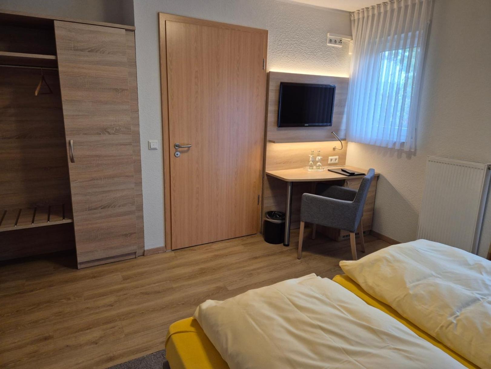 Hotel Zur Waage Bad Muenstereifel Zewnętrze zdjęcie