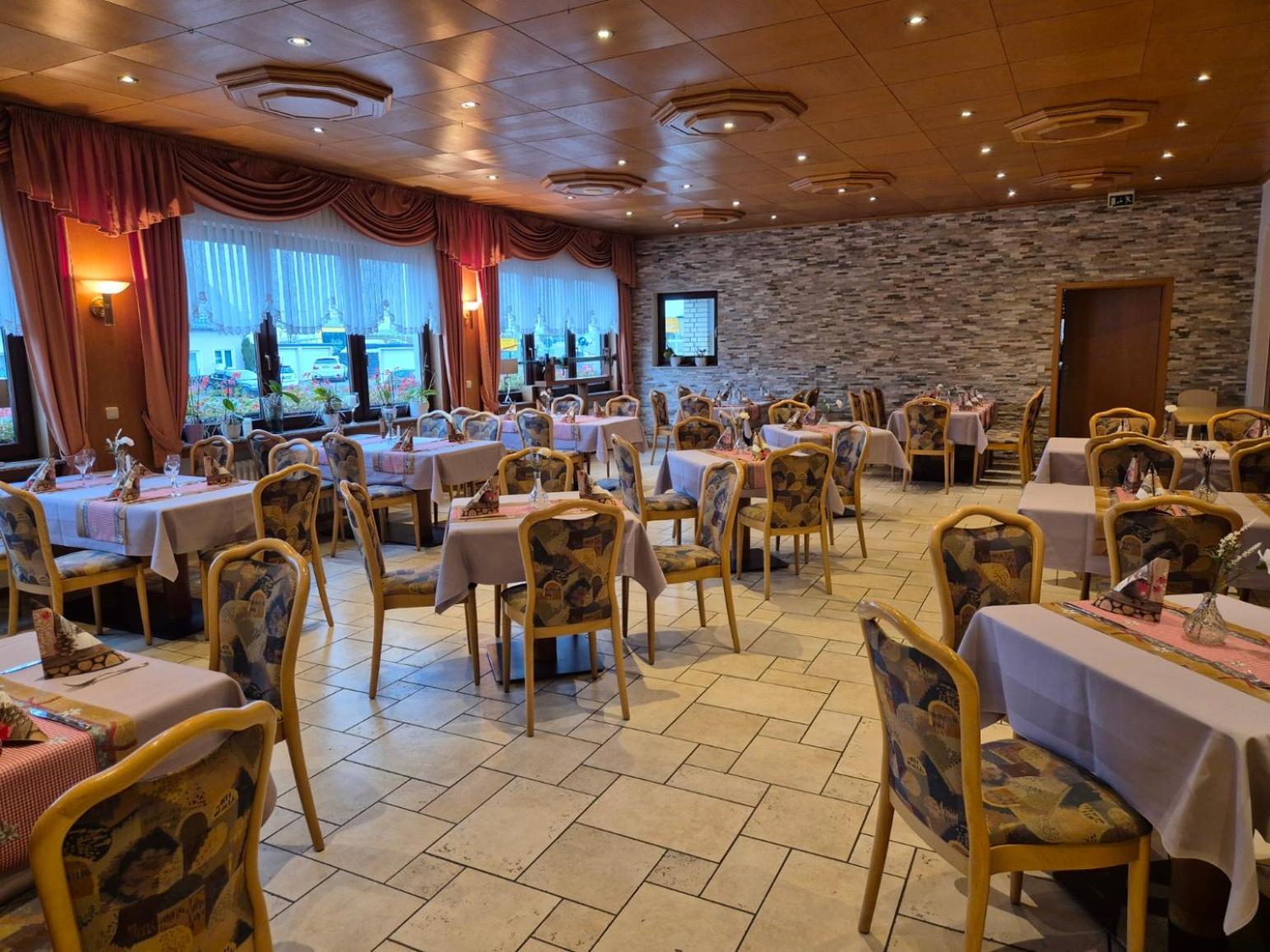 Hotel Zur Waage Bad Muenstereifel Zewnętrze zdjęcie