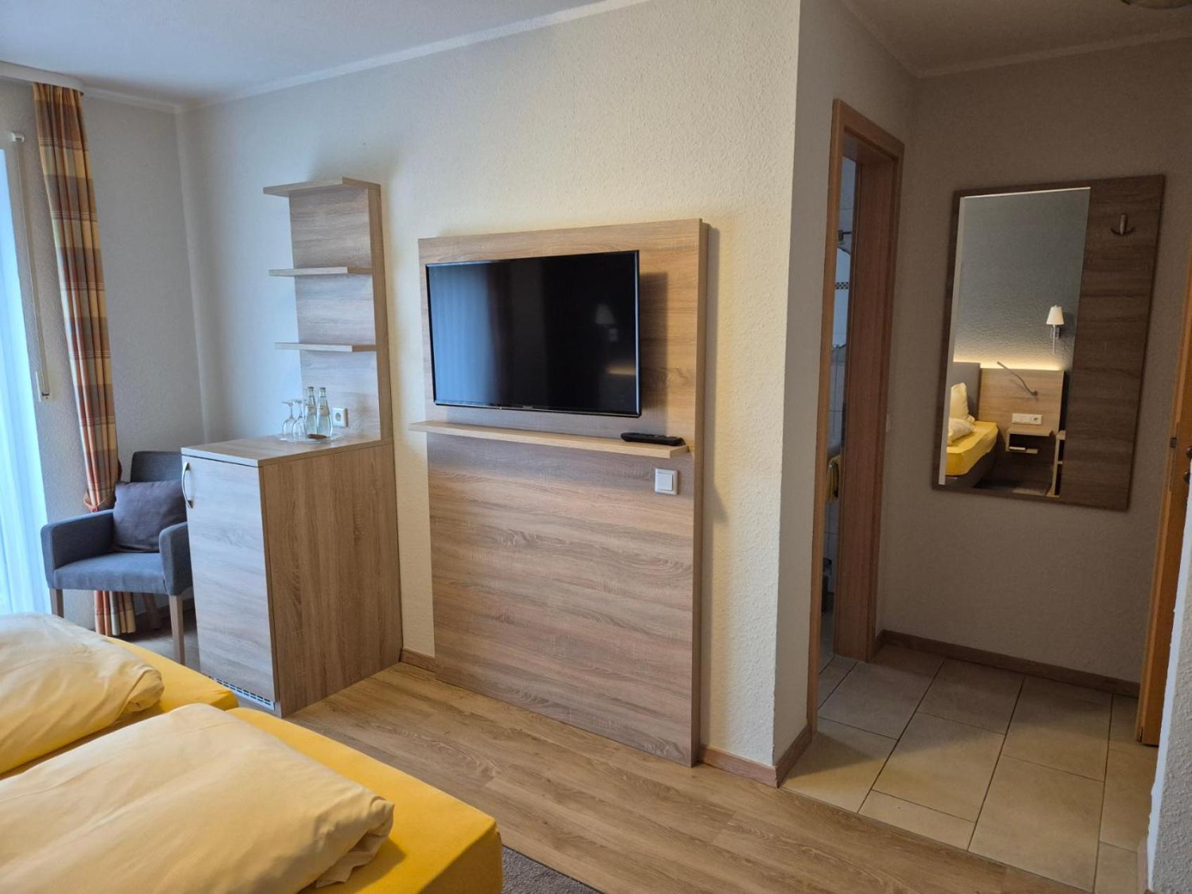 Hotel Zur Waage Bad Muenstereifel Zewnętrze zdjęcie