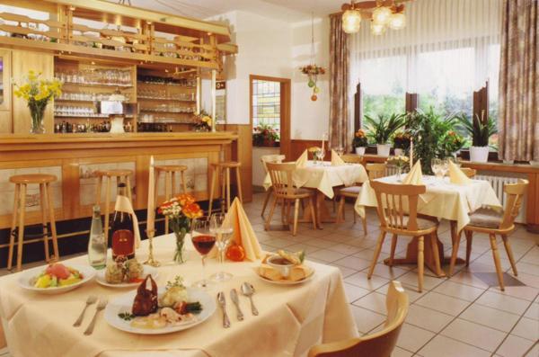 Hotel Zur Waage Bad Muenstereifel Zewnętrze zdjęcie