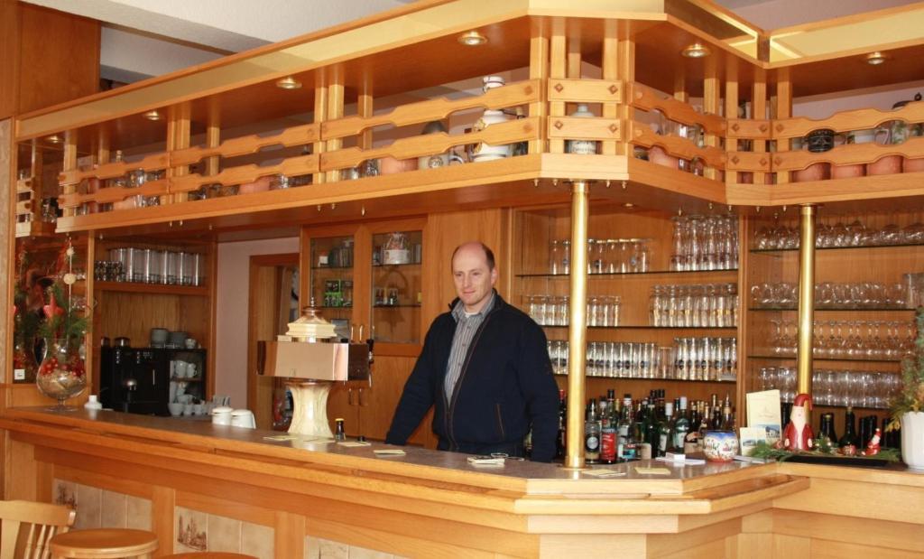 Hotel Zur Waage Bad Muenstereifel Zewnętrze zdjęcie