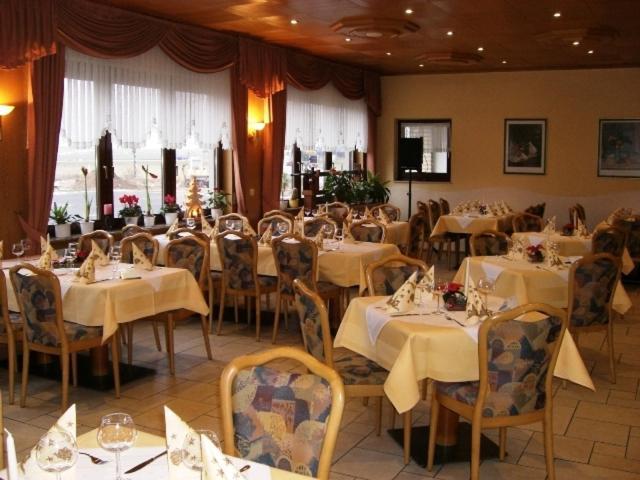 Hotel Zur Waage Bad Muenstereifel Zewnętrze zdjęcie
