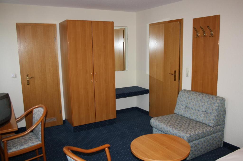 Hotel Zur Waage Bad Muenstereifel Zewnętrze zdjęcie