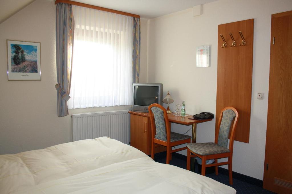 Hotel Zur Waage Bad Muenstereifel Zewnętrze zdjęcie