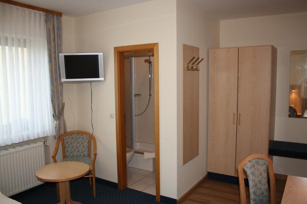 Hotel Zur Waage Bad Muenstereifel Zewnętrze zdjęcie