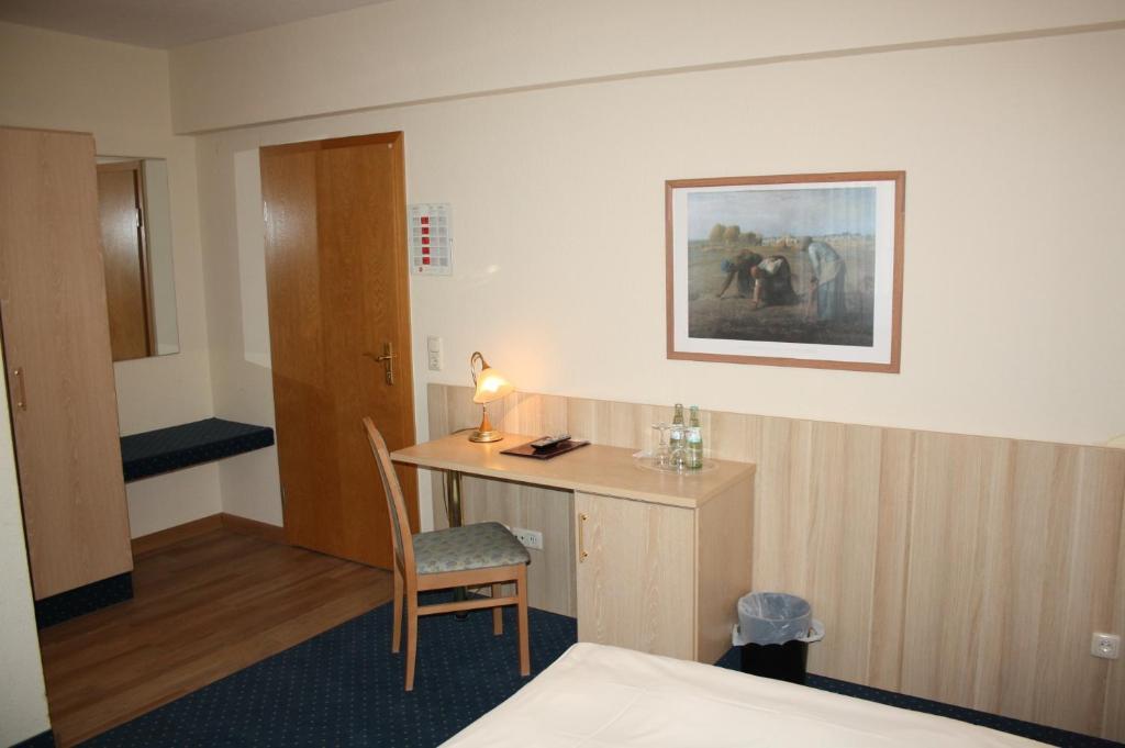 Hotel Zur Waage Bad Muenstereifel Pokój zdjęcie