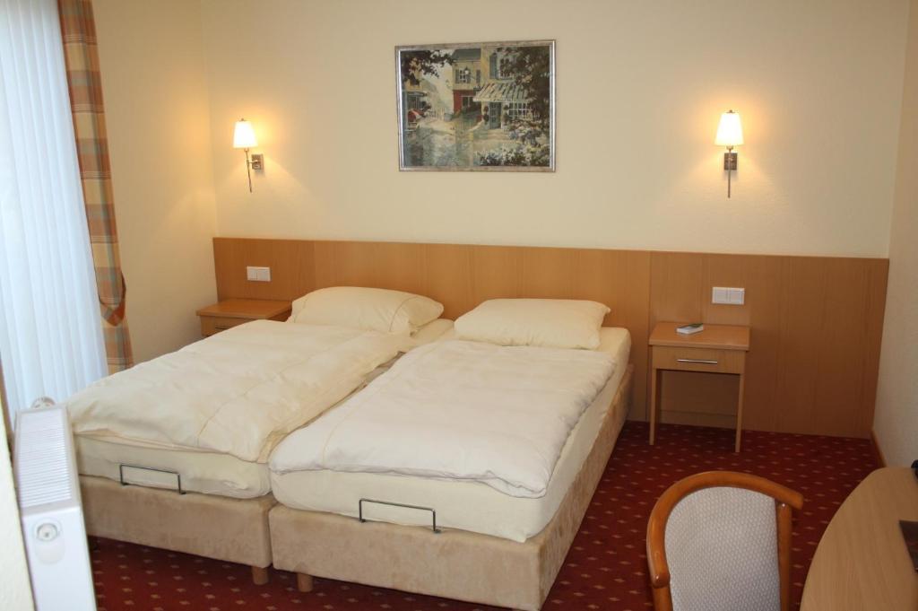 Hotel Zur Waage Bad Muenstereifel Pokój zdjęcie