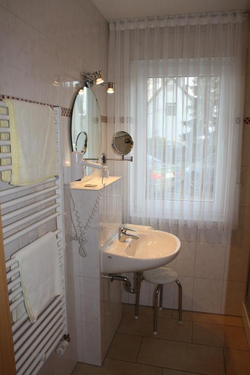 Hotel Zur Waage Bad Muenstereifel Pokój zdjęcie