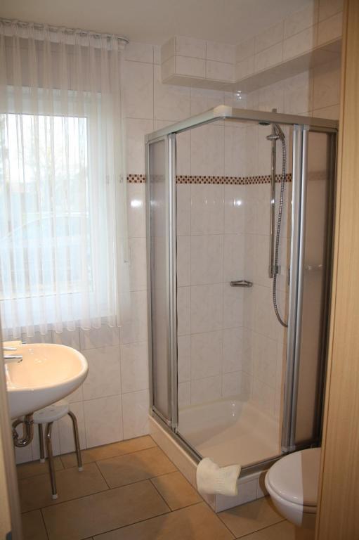Hotel Zur Waage Bad Muenstereifel Pokój zdjęcie