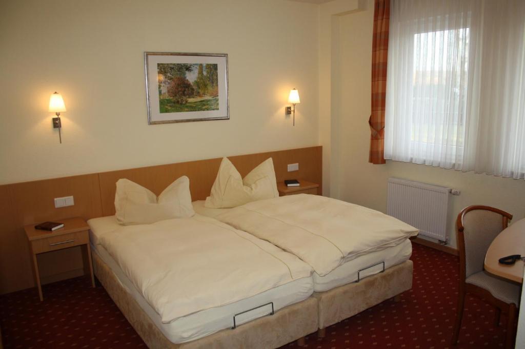 Hotel Zur Waage Bad Muenstereifel Pokój zdjęcie