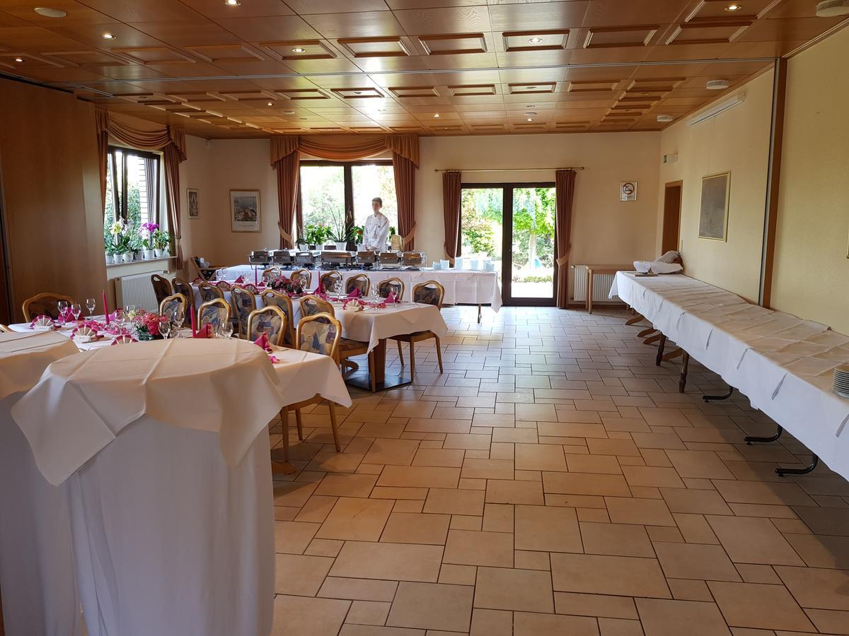 Hotel Zur Waage Bad Muenstereifel Zewnętrze zdjęcie